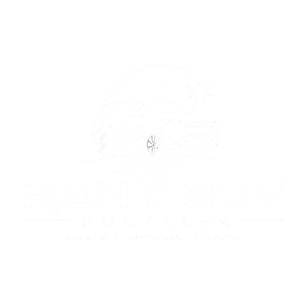 Rent SUV Pucallpa Camionetas y autos